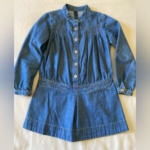 Benetton Girls Dress